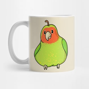 Pearokeet Mug